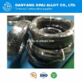 Chinese Manufacturer Type K Oxidized Thermocouple Wire